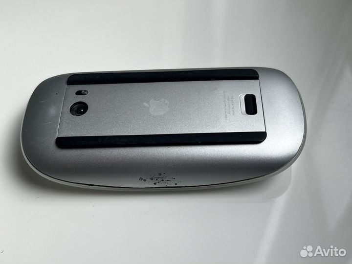 Мышь Apple magic mouse 1