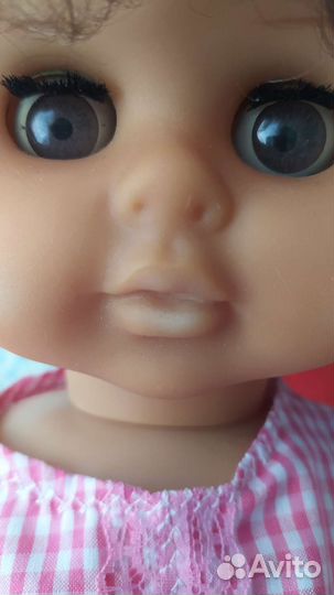 Куклы СССР, ГДР, винтаж