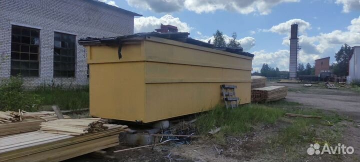 Деревообрабатывающее оборудование