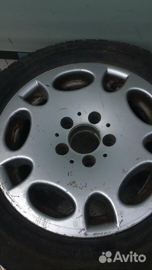 Б/У Диски колеса, комплект