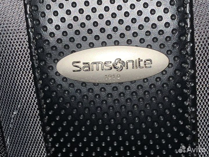 Портфель для ноутбука