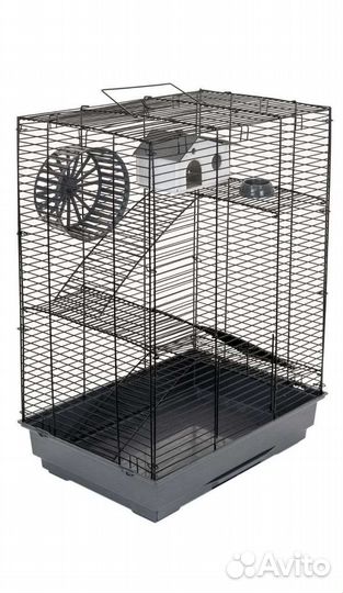Клетка для грызунов бу
