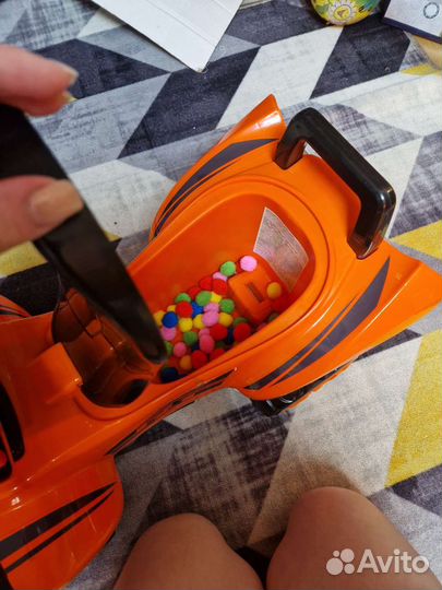 Квадроцикл, машина каталка