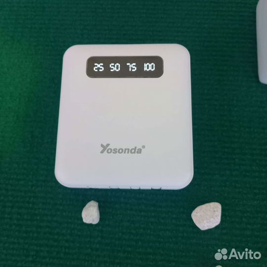 Power bank