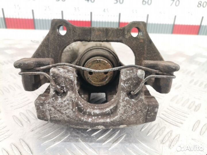 Суппорт задний правый Renault Espace 4 2006