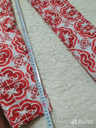 Комбинезон 42 размер