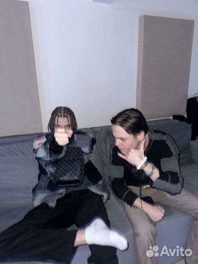 Студия звукозаписи, сведение/аранжировка