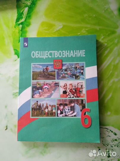 Обществознание 6 класс