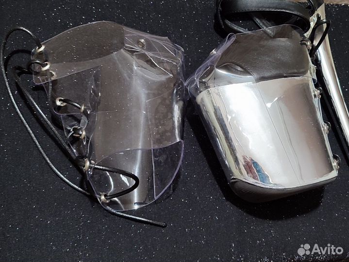 Защита на стрипы