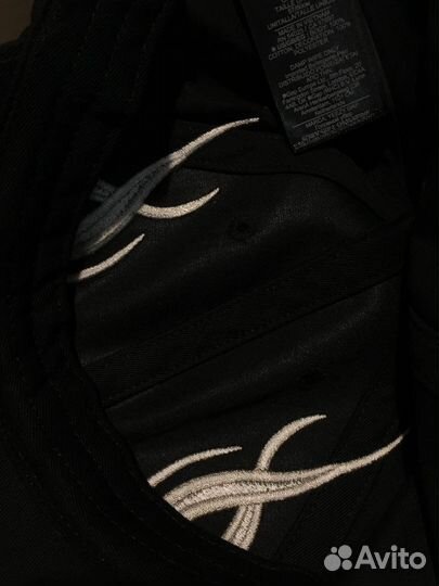 Кепка Yeezy gap balenciaga :)