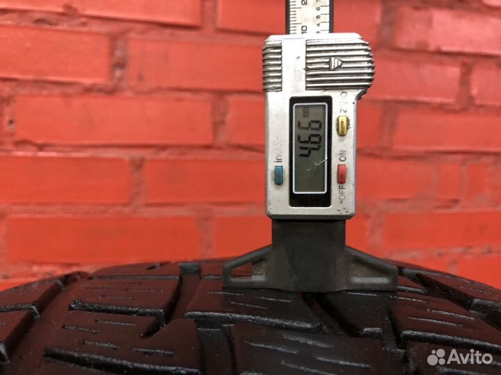 Cooper Discoverer H/T Plus 275/60 R20 119T