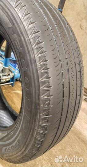 Bridgestone Ecopia EP850 225/70 R16