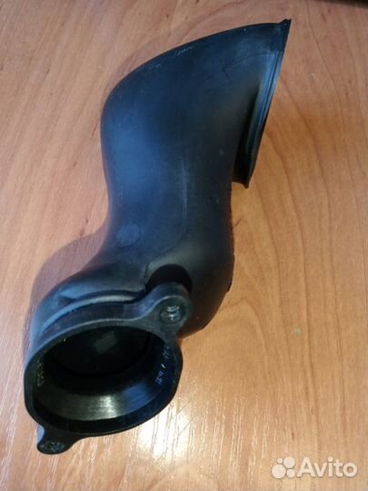 Канал для кабеля Volkswagen Passat B5 седан 1.8 T