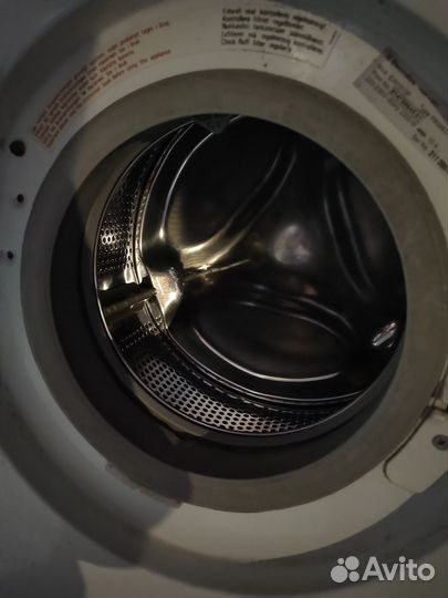 Стиральная машина бу