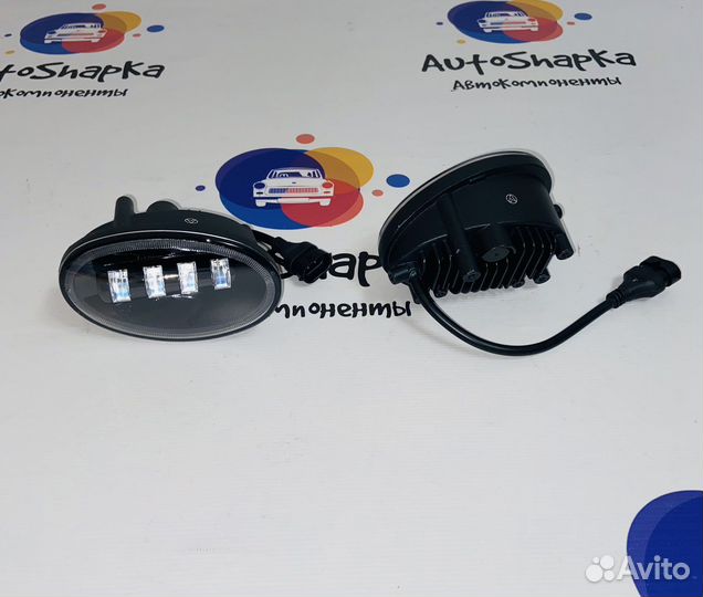 Птф 2 режима на Honda