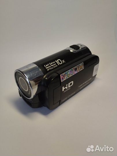 Видеокамера sony hdr cx580e