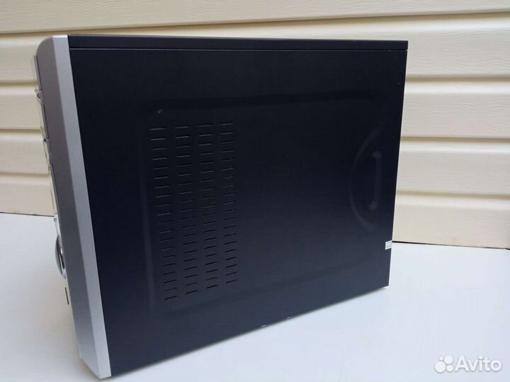Компьютер,Системный блок P5V-VMultra,Socket LGA775