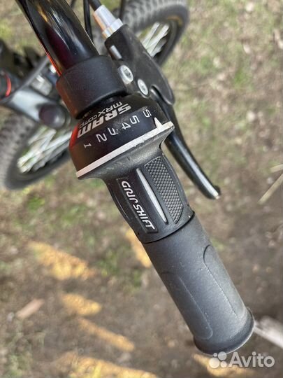 Велосипед btwin 24