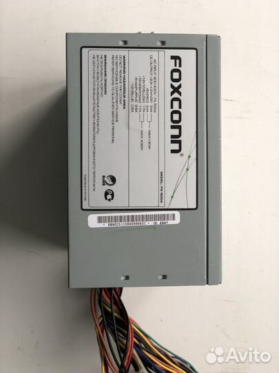 Блок питания 500w