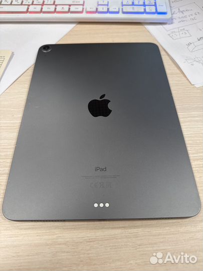 iPad air 2022 a2316 64Gb 10'9