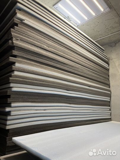 Маты для борцовского ковра