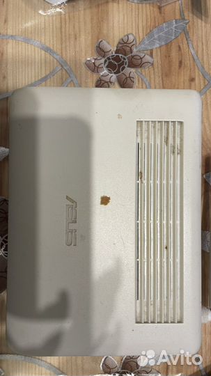 Вай фай роутер