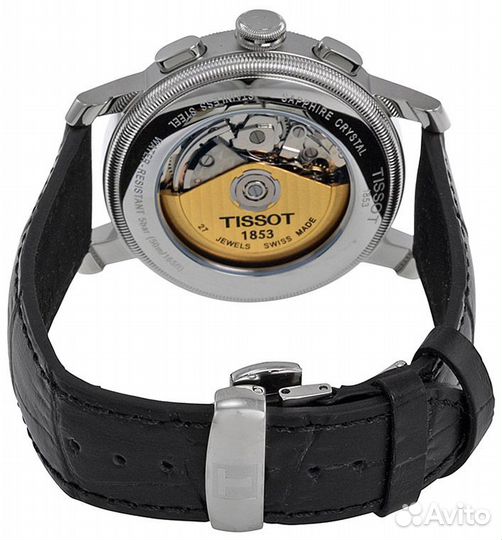 Часы мужские Tissot T.097.427.16.053.00