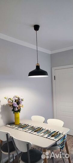 Светильник подвесной IKEA