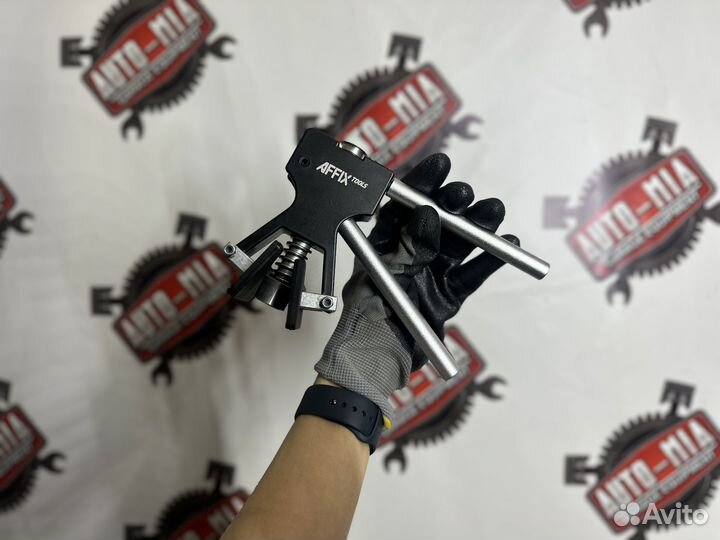 Минилифтер для ремонта вмятин без покраски pdr