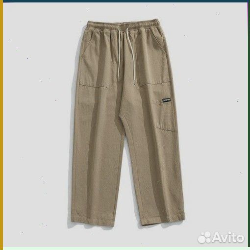 Штаны Карго Champions (Номер партии: 13897)