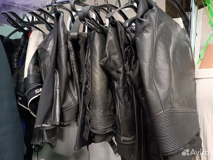 Мото одежда