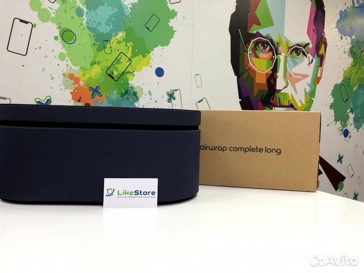 Стайлер Dyson Airwrap Complete long HS05 Гарантия