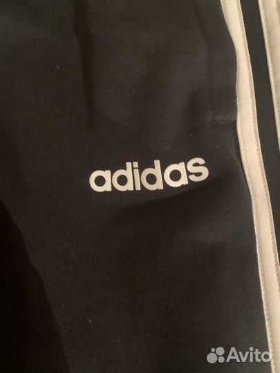 Спортивные штаны adidas originals