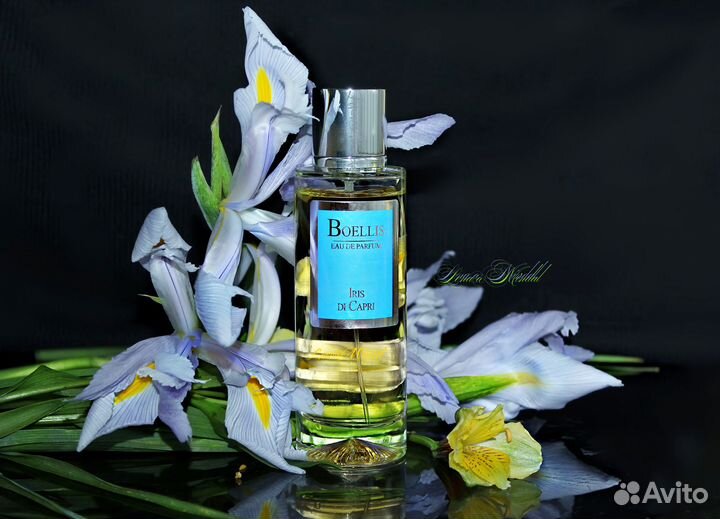 Garcons, Armani,Shaik,Gritti, Diptyque, Guerlain