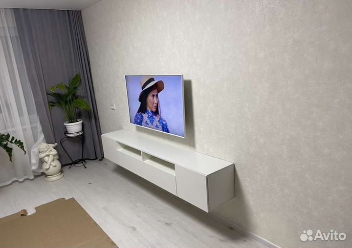 Тумба под телевизор Соло 16(лдсп)