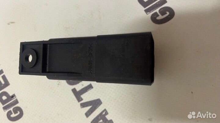 Реле свечей накала Land Rover Discovery 5 L462 306