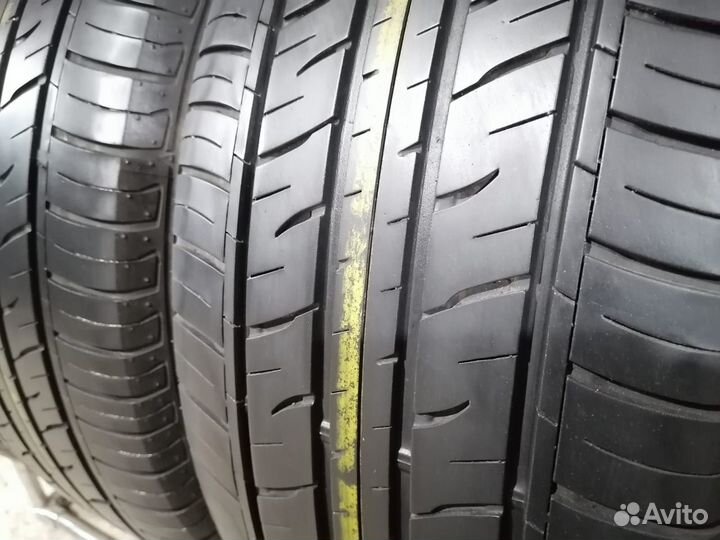 Dunlop Grandtrek PT3A 275/50 R21