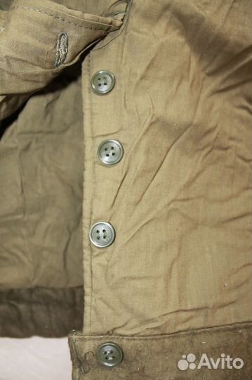 Подкладки для ватных брюк, армия СССР - 56/4,56/5