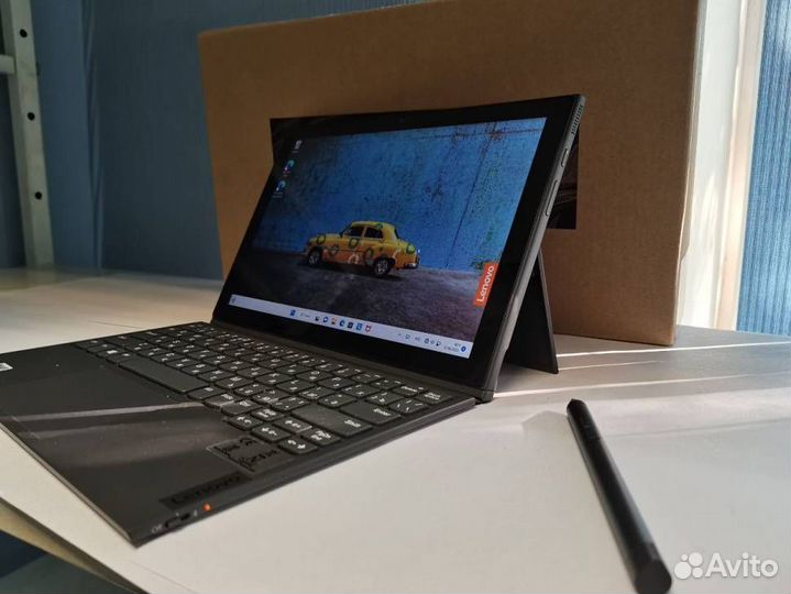 Трансформер Lenovo Ideapad Duet 3