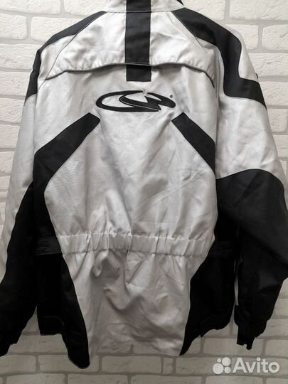 Coldwave куртка снегоходная XL (Щ 40396)