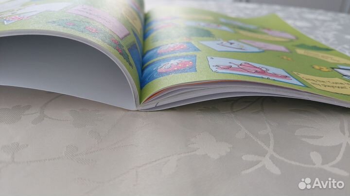 Рабочая тетрадь 3й кл Spotlight новая