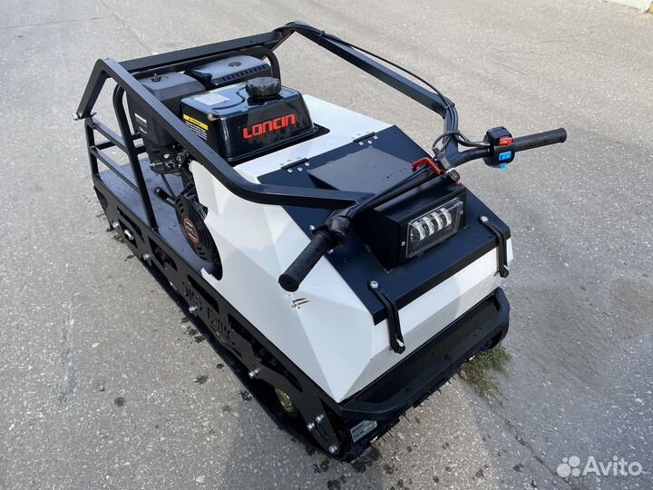 Бурлак Эко Букс 2.0