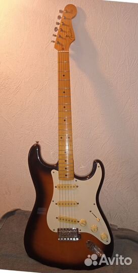 Fender Stratocaster ST-57 Japan