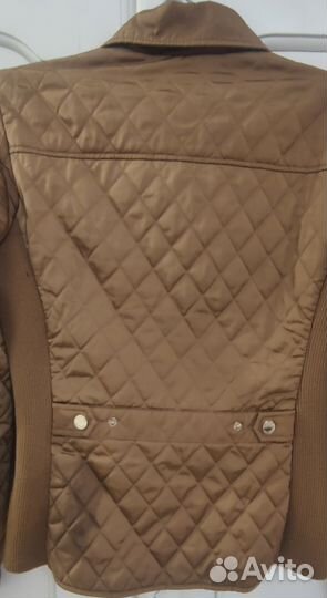 Куртка Massimo Dutti