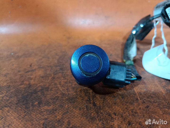 Датчик парковки Nissan Note E12