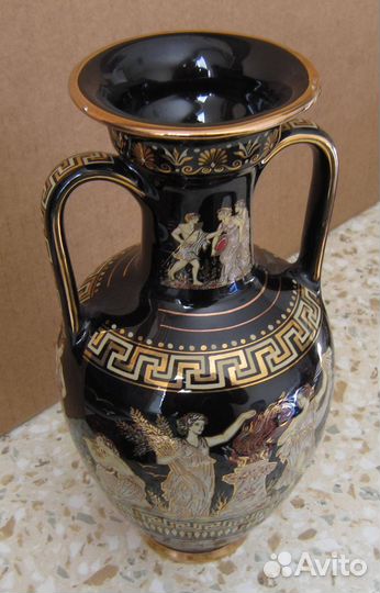 Сувенирный набор 3 предмета (Греция )