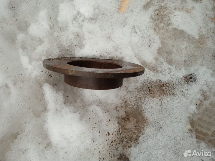 Тормозной диск ока