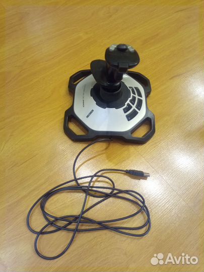 Джойстик Logitech Extreme 3D Pro