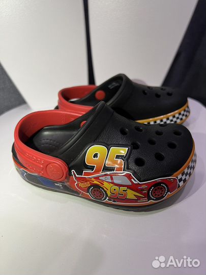 Crocs
