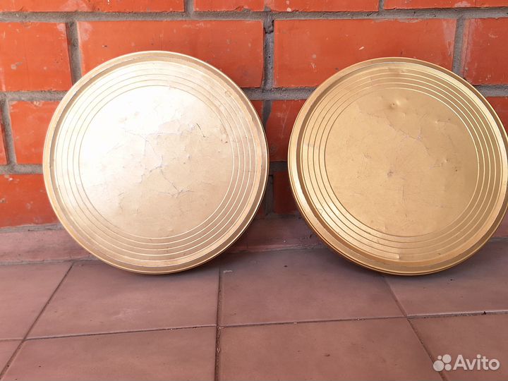 Коробки от кинопленки orwo и Свема